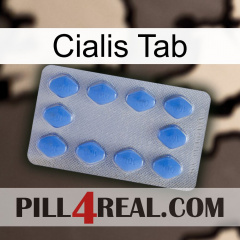 Cialis Tab 21